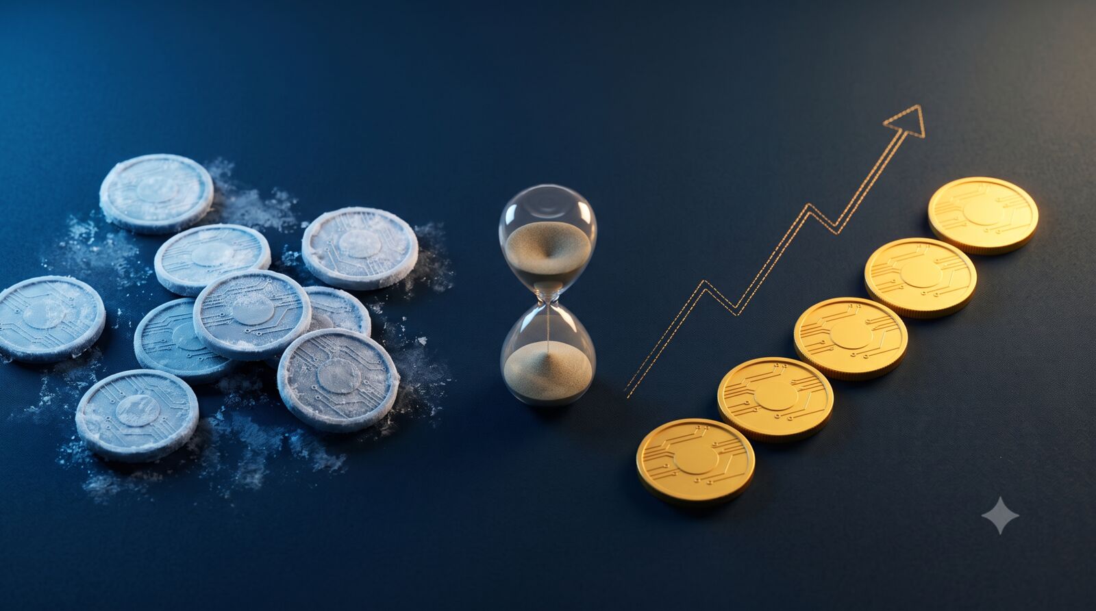 A Bangkok Teacher's Crypto Predictions, Four Years Later
