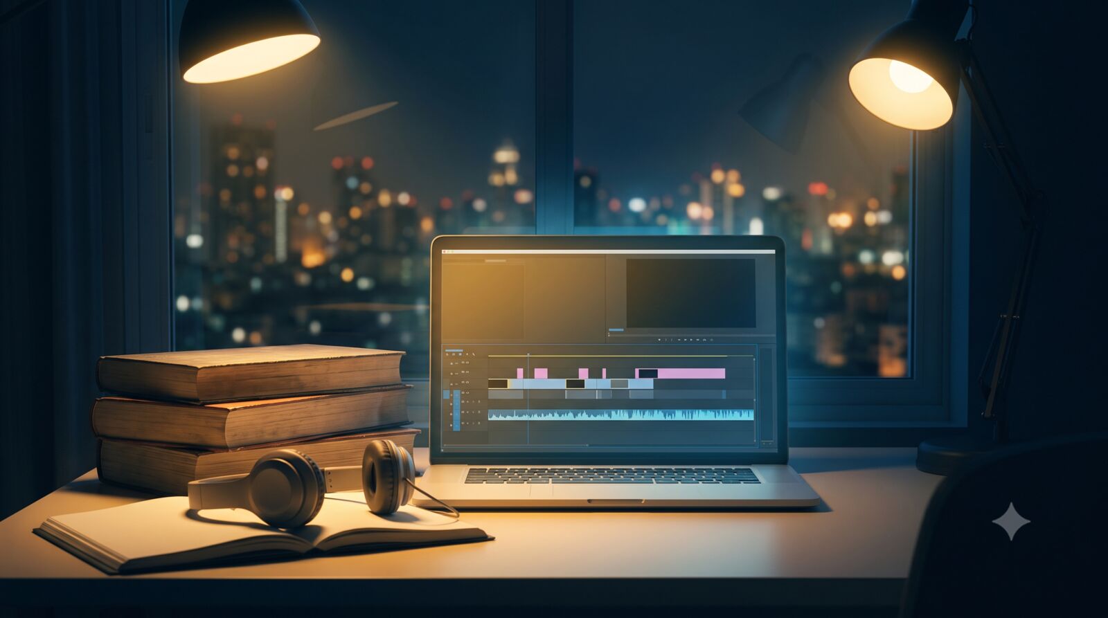 A Bangkok Teacher's YouTube Side Gig Meets Copyright's Wall