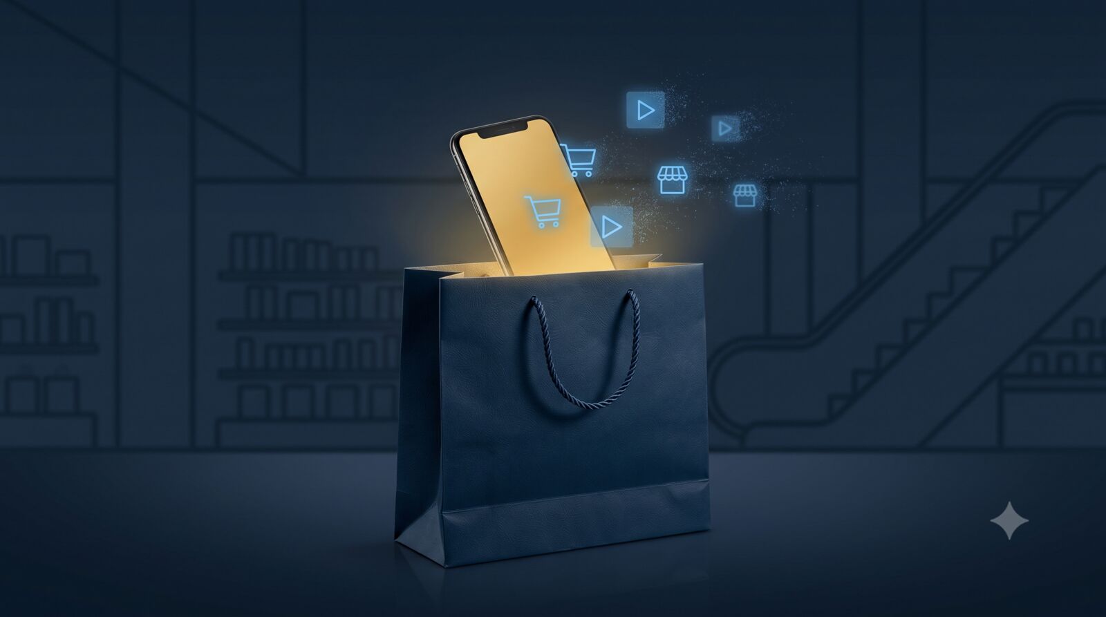 A Central Retail VP Says Every Shopper Is Becoming a Seller