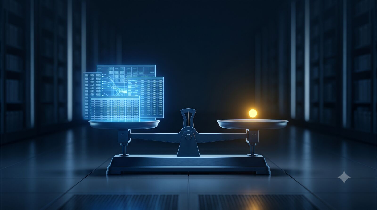 A CJ Express Group Director on How AI Learns to Discriminate