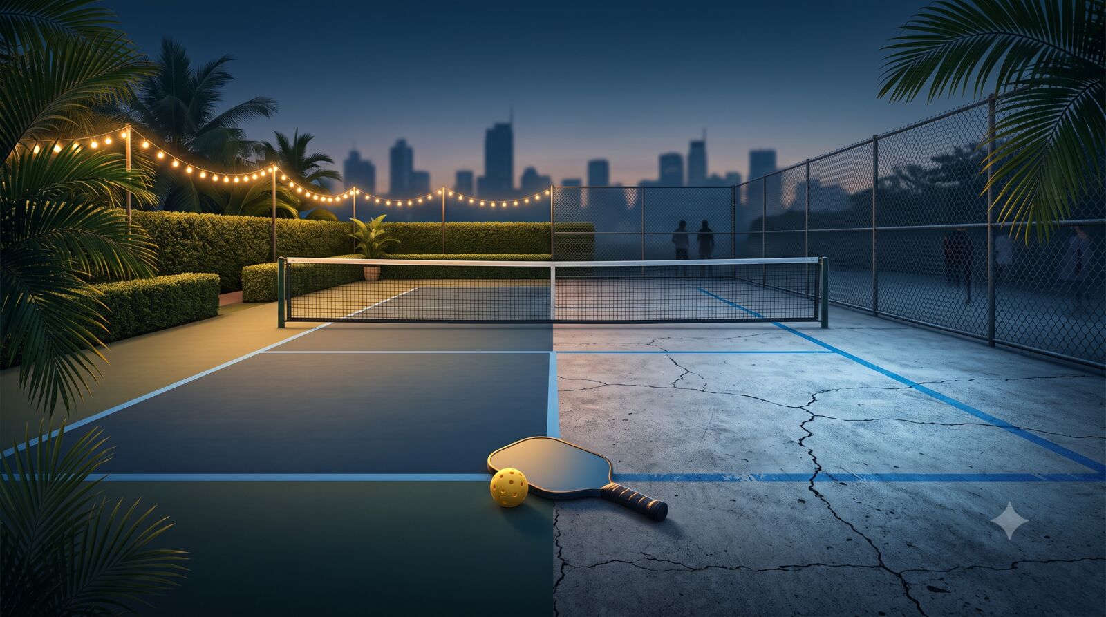 How Arise Pickleball Turned a Bangkok Hobby Into a Brand