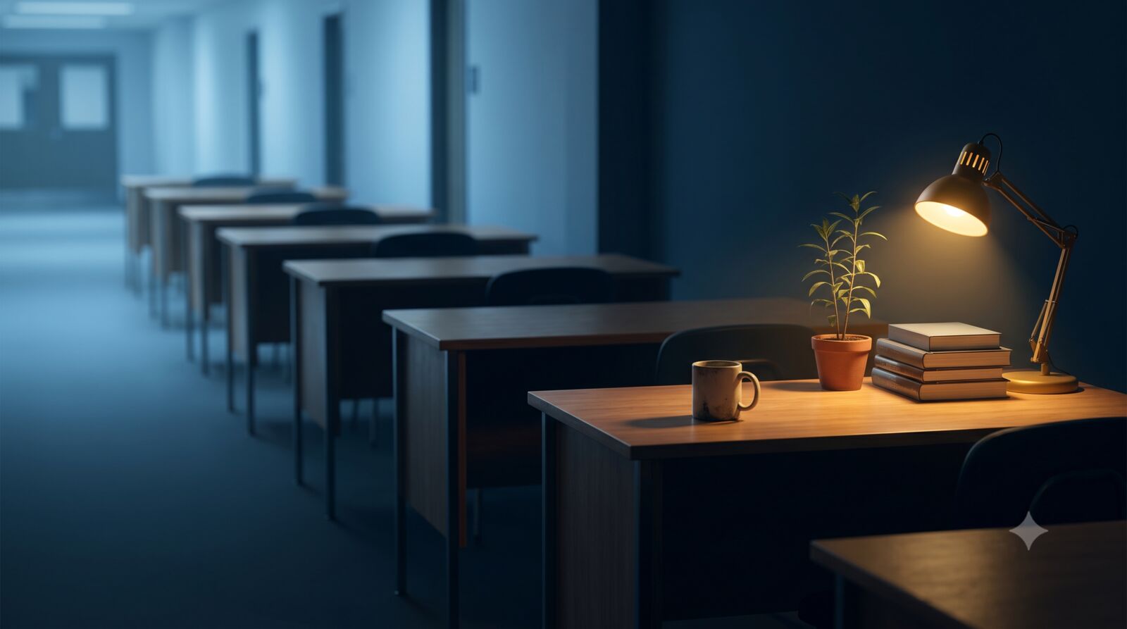 Inside ICS Bangkok's Bet That Culture Beats Teacher Turnover
