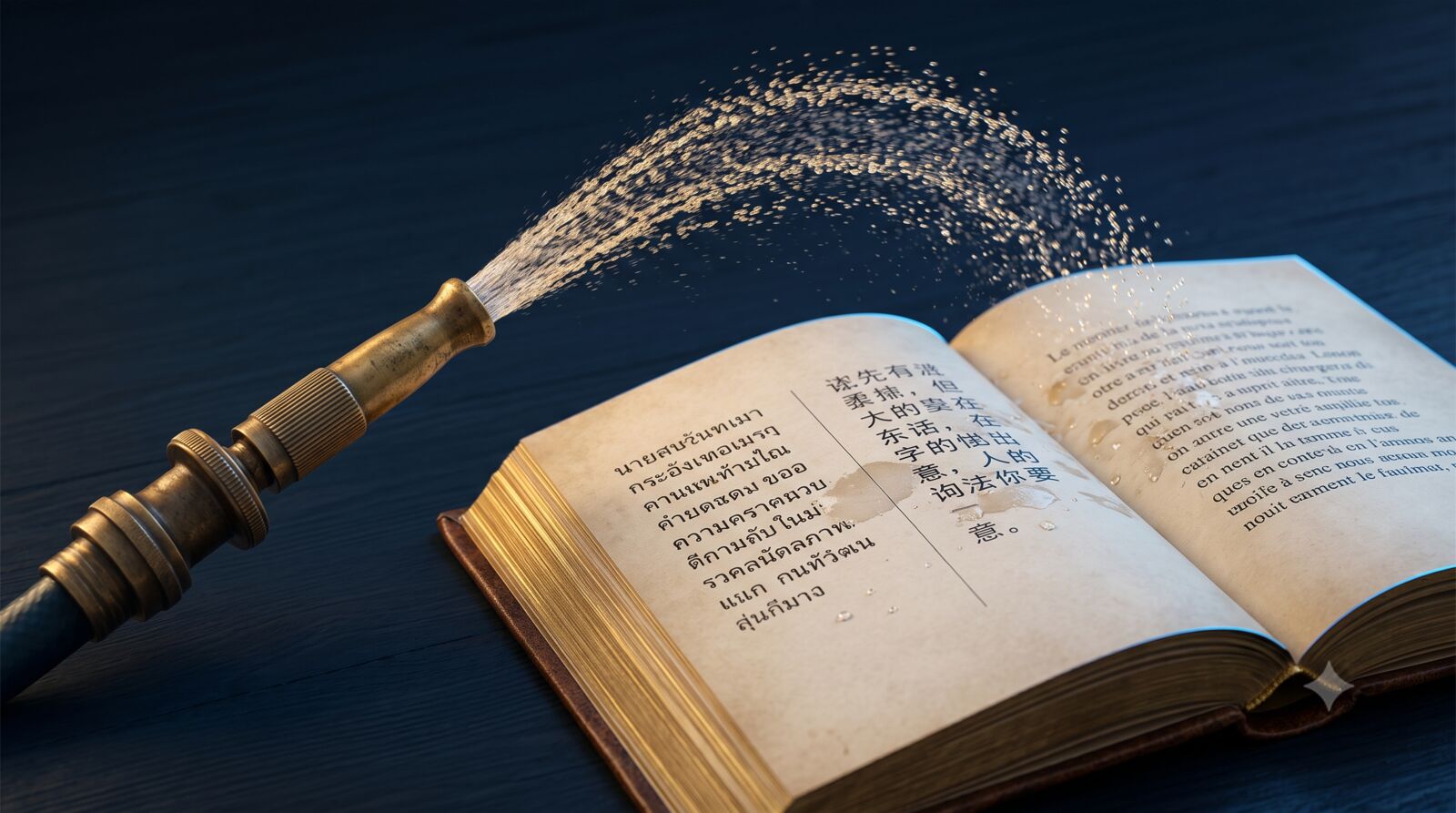 In Bangkok's Language Classes, Culture Comes Before Grammar