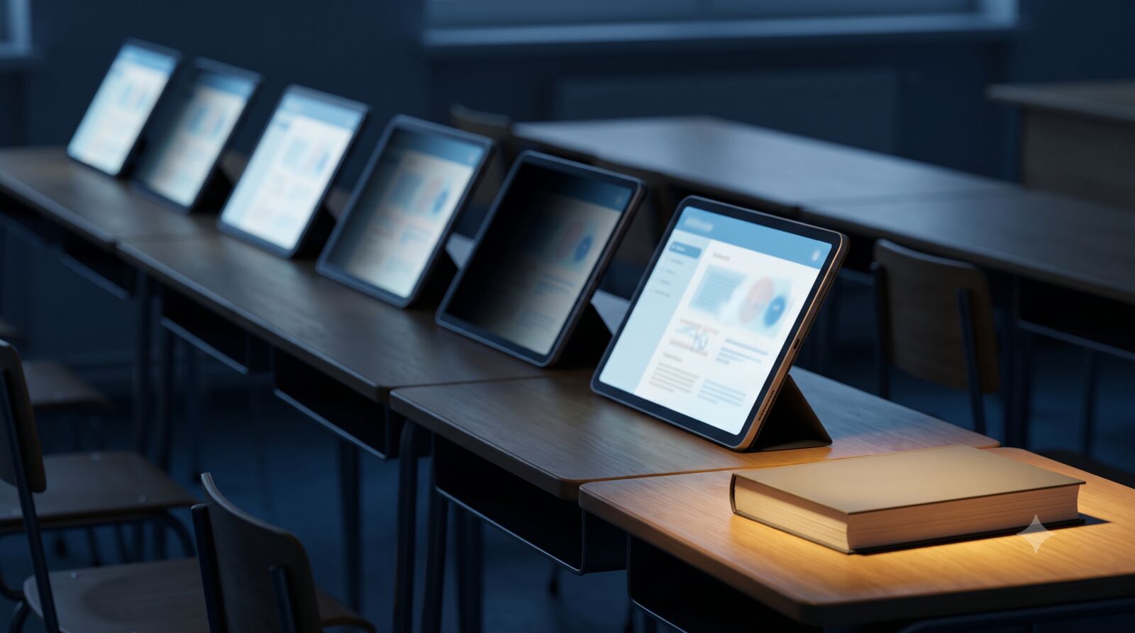 South Korea's $850 Million AI Textbook Bet Just Collapsed