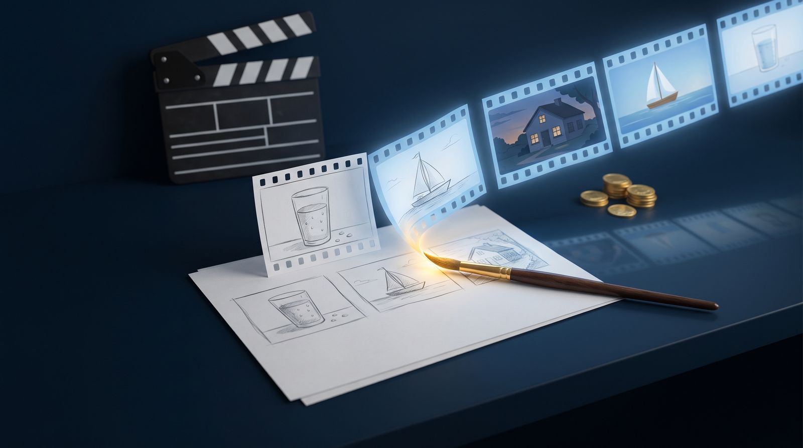 The $95,000 Cartoon That Now Costs $15, and Who Gets Paid
