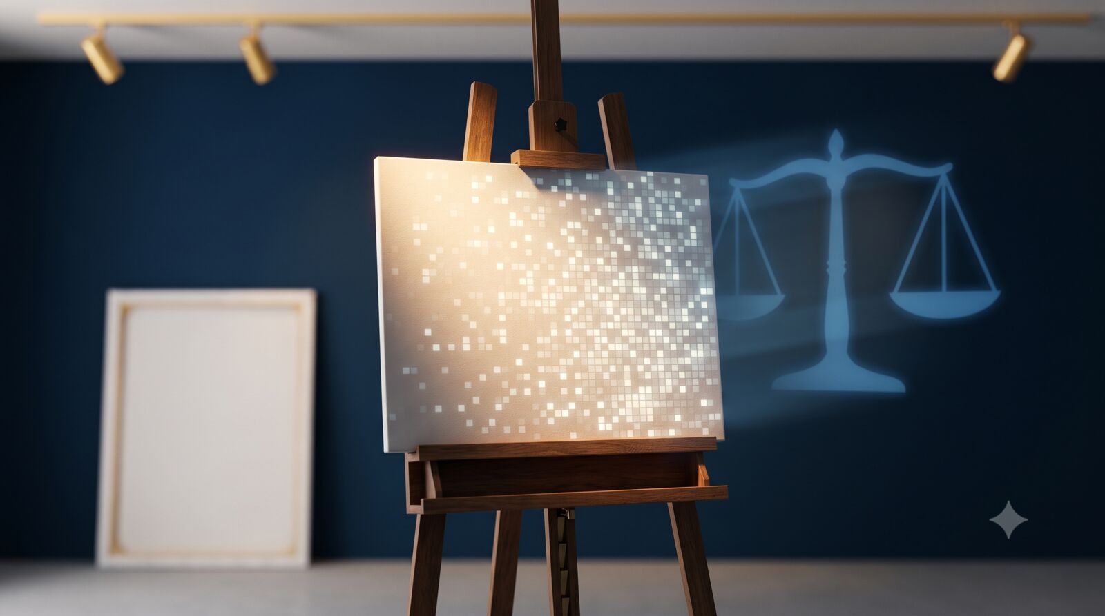The AI Art Fight a Bangkok Teacher Predicted Isn't Over
