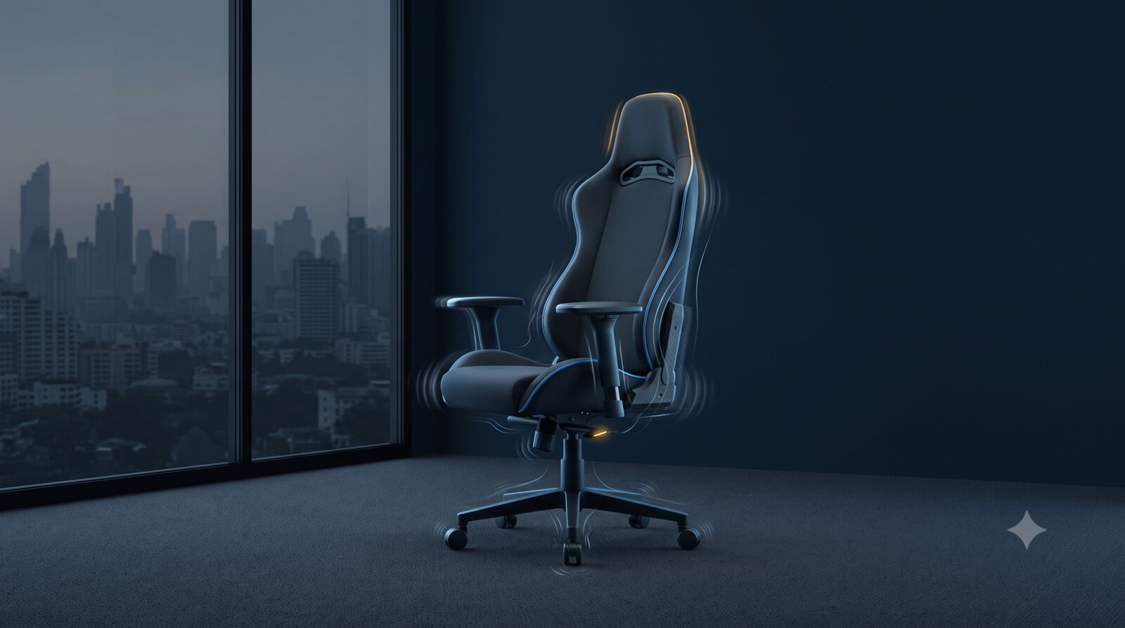 The Bangkok Studio That Bet Big on Touch, Not Screens