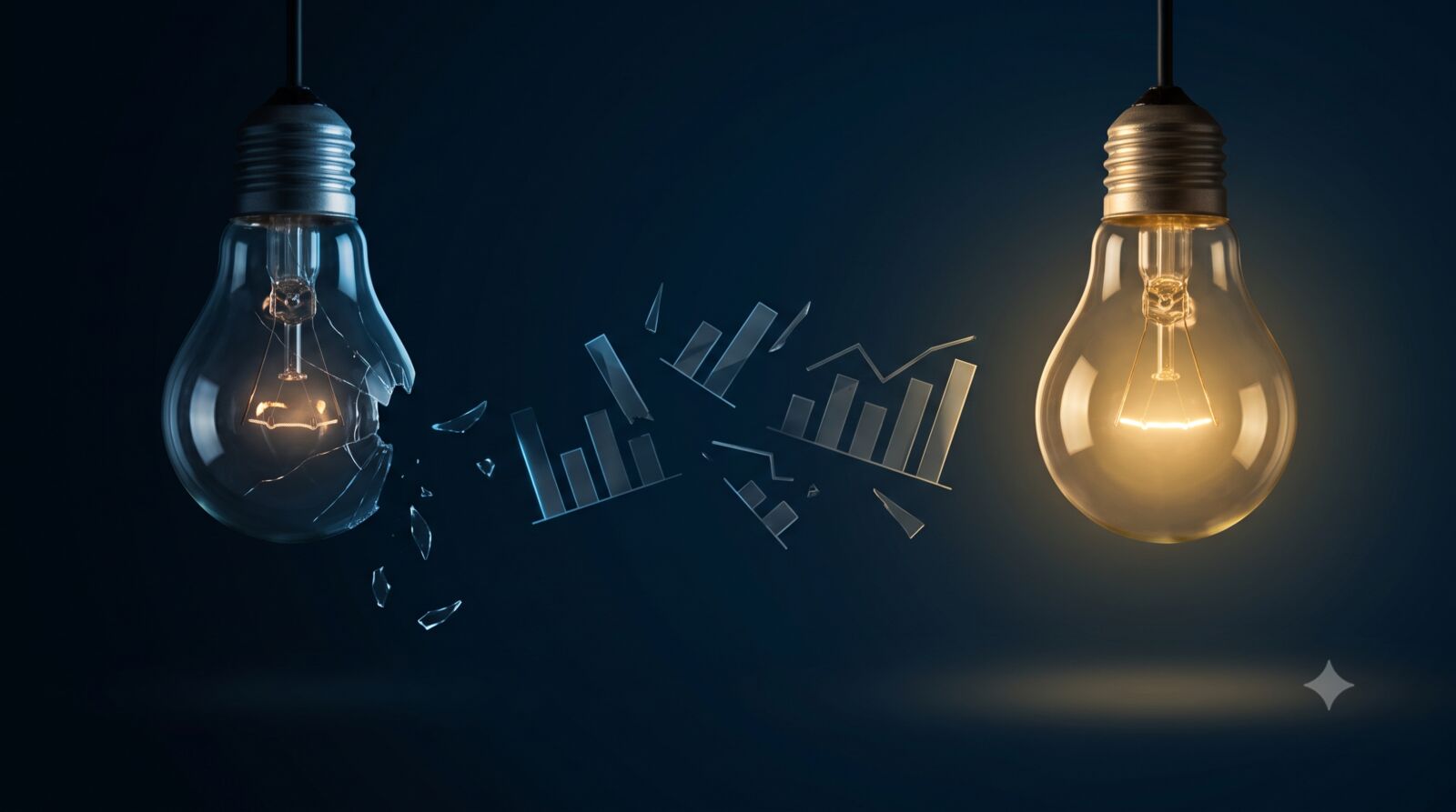 The Debunked Stat Behind a Popular Design Thinking Pitch — Creativity cover art