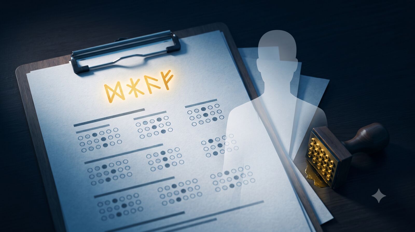 The Hiring Test Even Its Own Maker Says to Skip