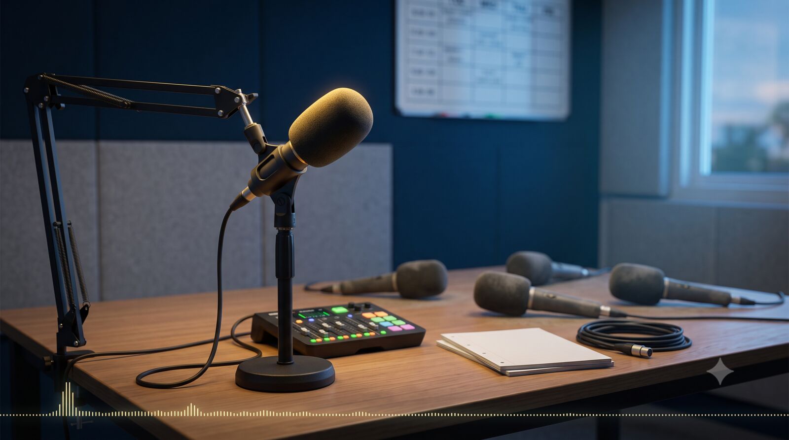 The Teen Podcast That Outlasted 99% of the Shows Ever Made