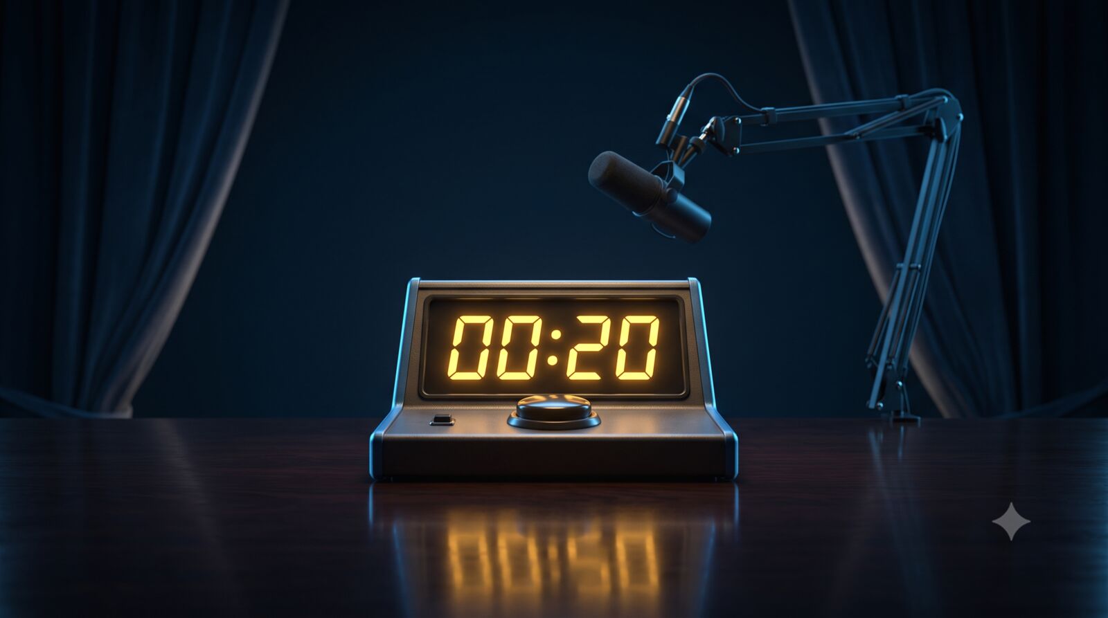 When a School Podcast Turned the Mic on Its Own Hosts