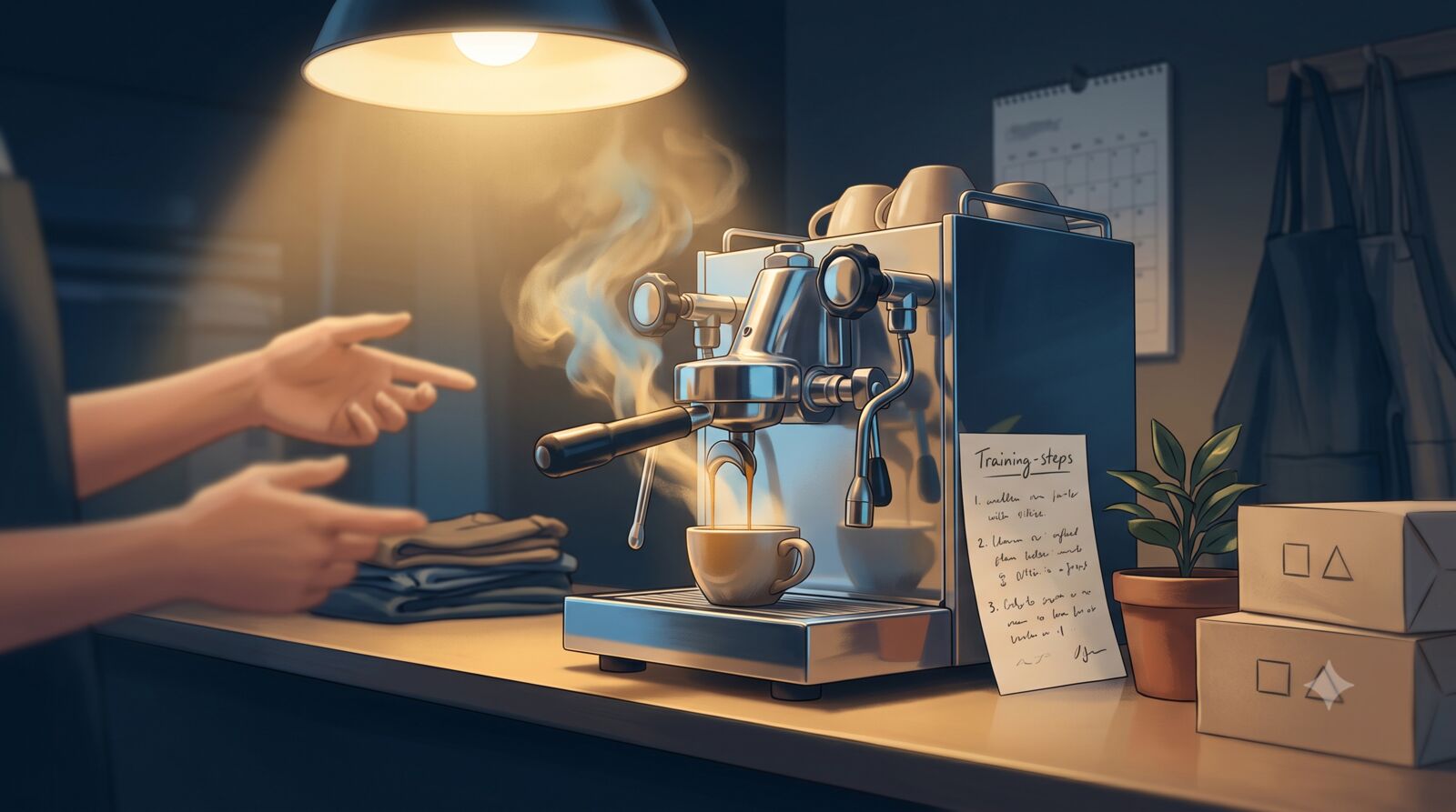 Why a Hanoi Café Copied a Bangkok Inclusion Program