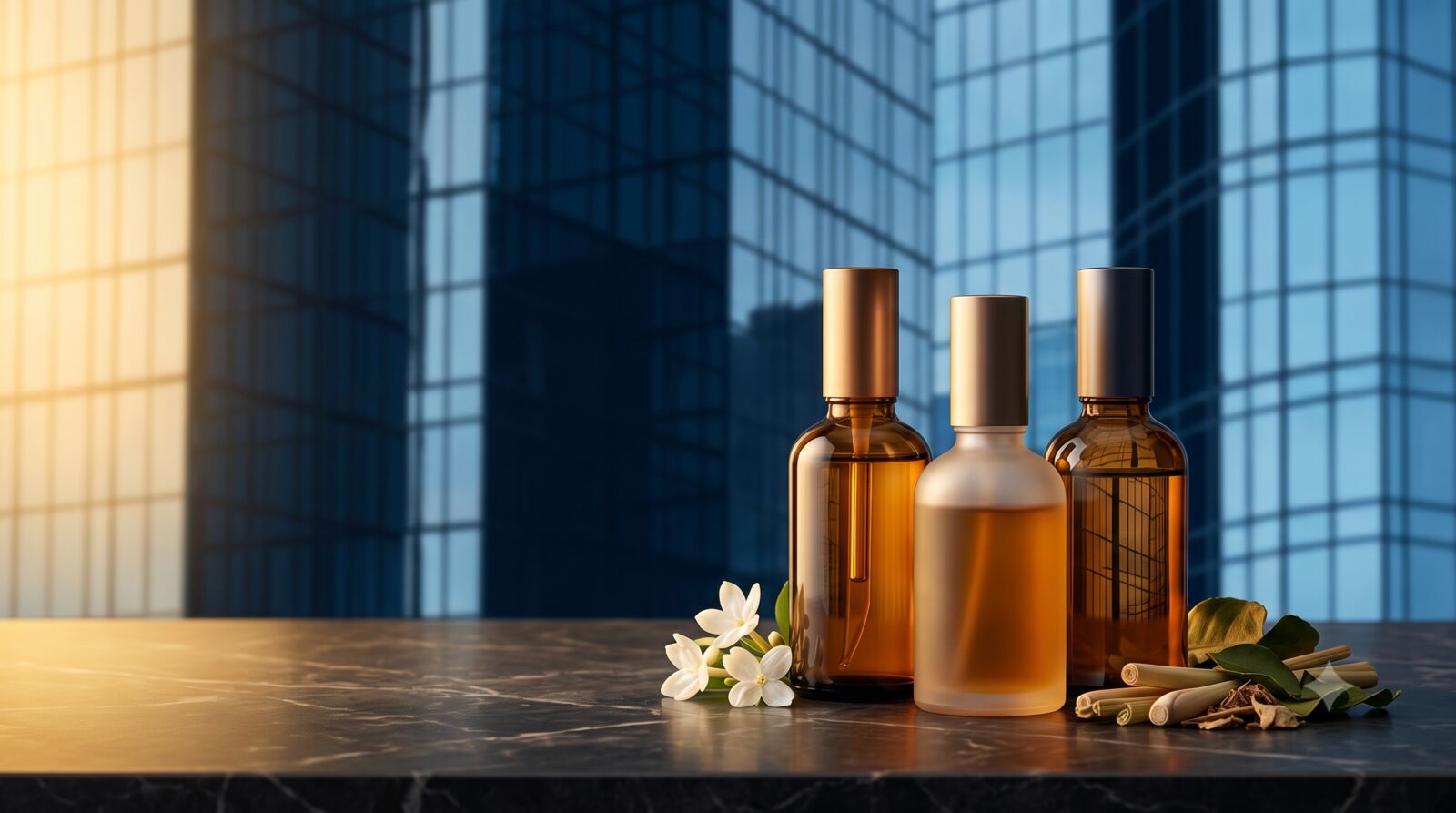 Why an Entertainment Giant Just Bought Into Thai Skincare
