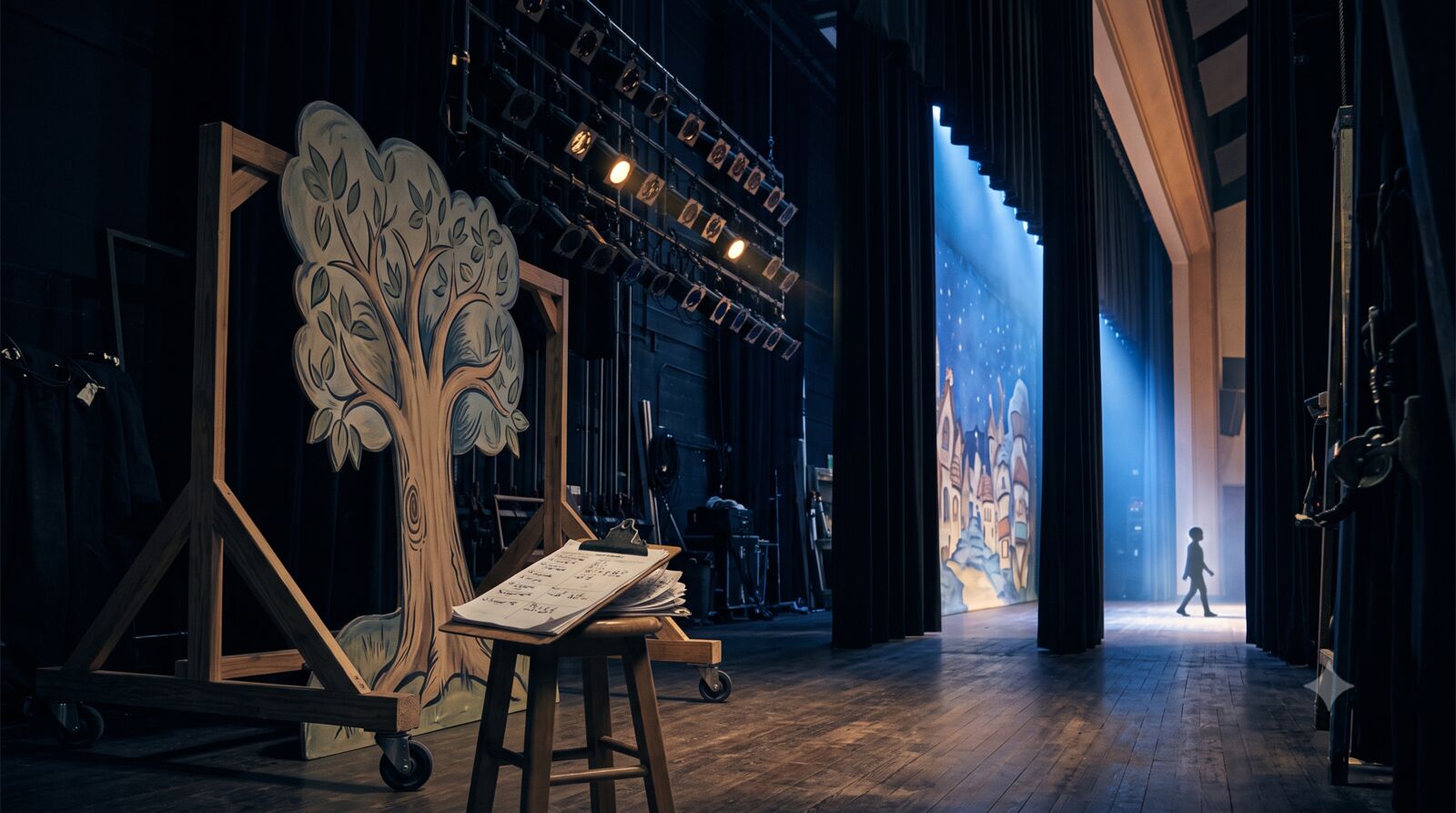 Why an ICS Bangkok Director Casts for Coachability, Not Talent