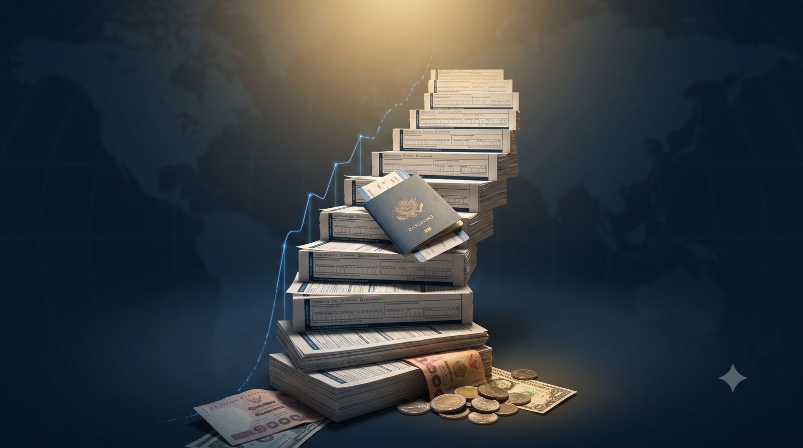 Why College Financial Aid Is Even Harder From Overseas