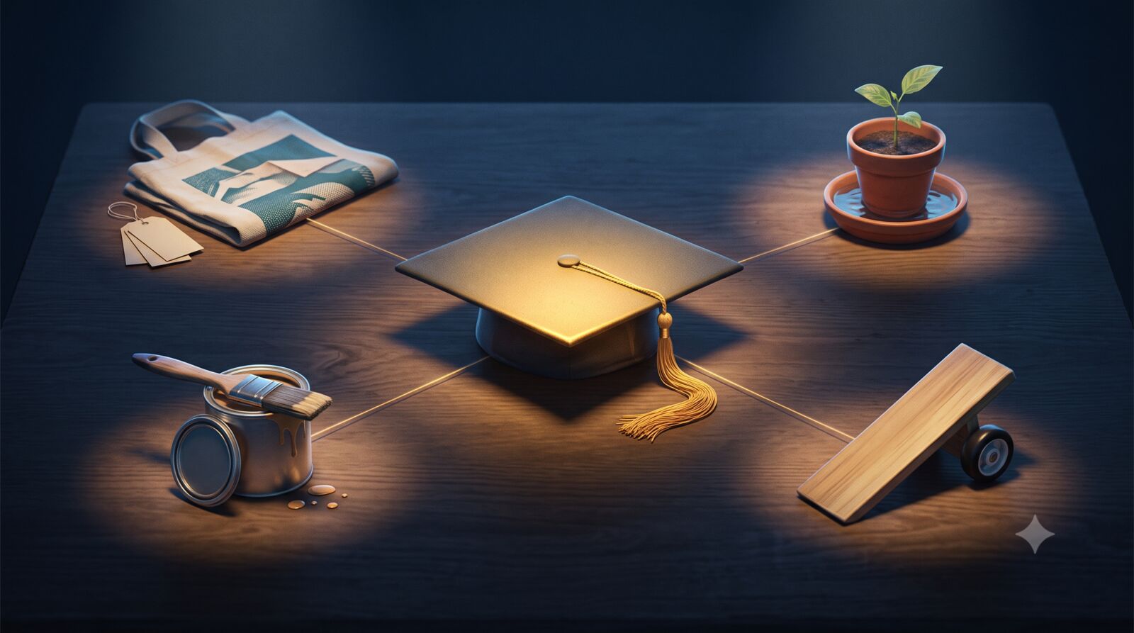 Why ICS Bangkok Makes Every Senior Solve a Real Problem