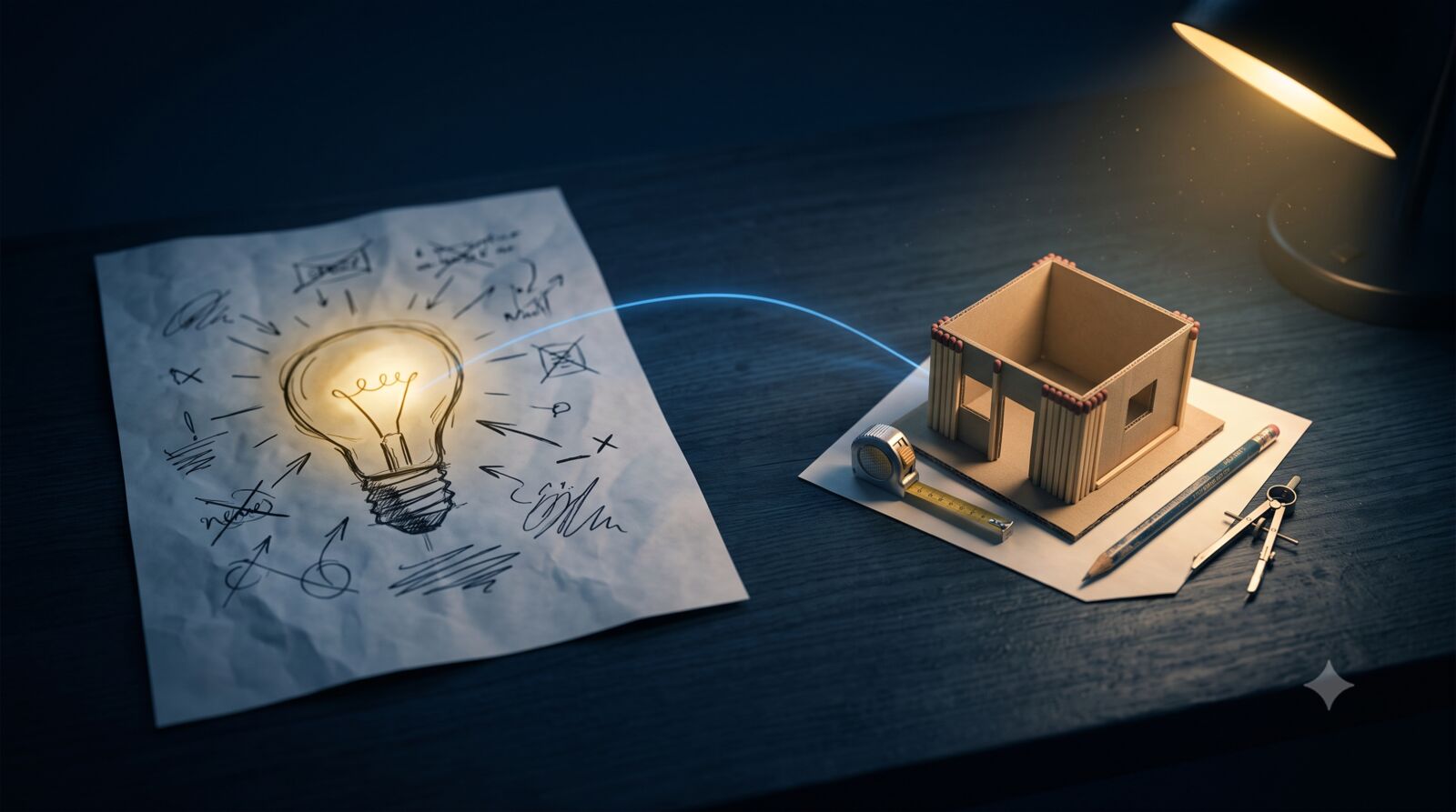 Why ICS Bangkok Teaches Teen Founders to Kill Bad Ideas Fast