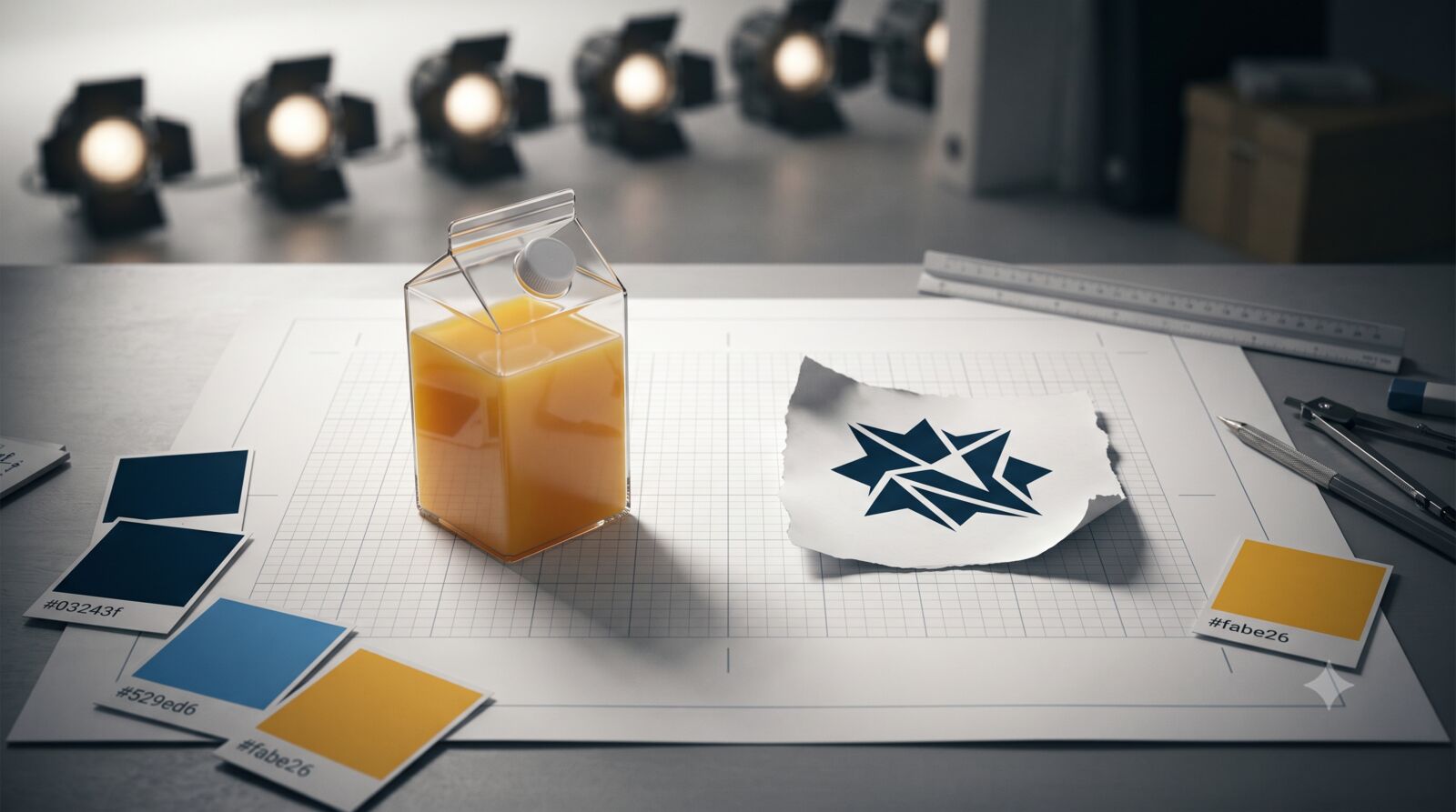 Why Corporate Rebrands Keep Failing the Same Way