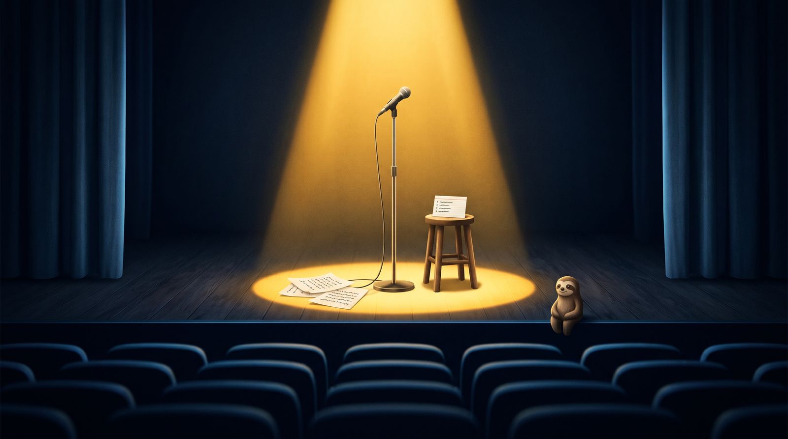 Why Rehearsing Alone Won't Cure Your Fear of Public Speaking
