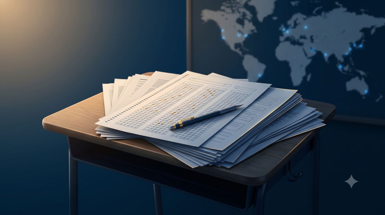 Why Test-Optional College Admissions Didn't Last